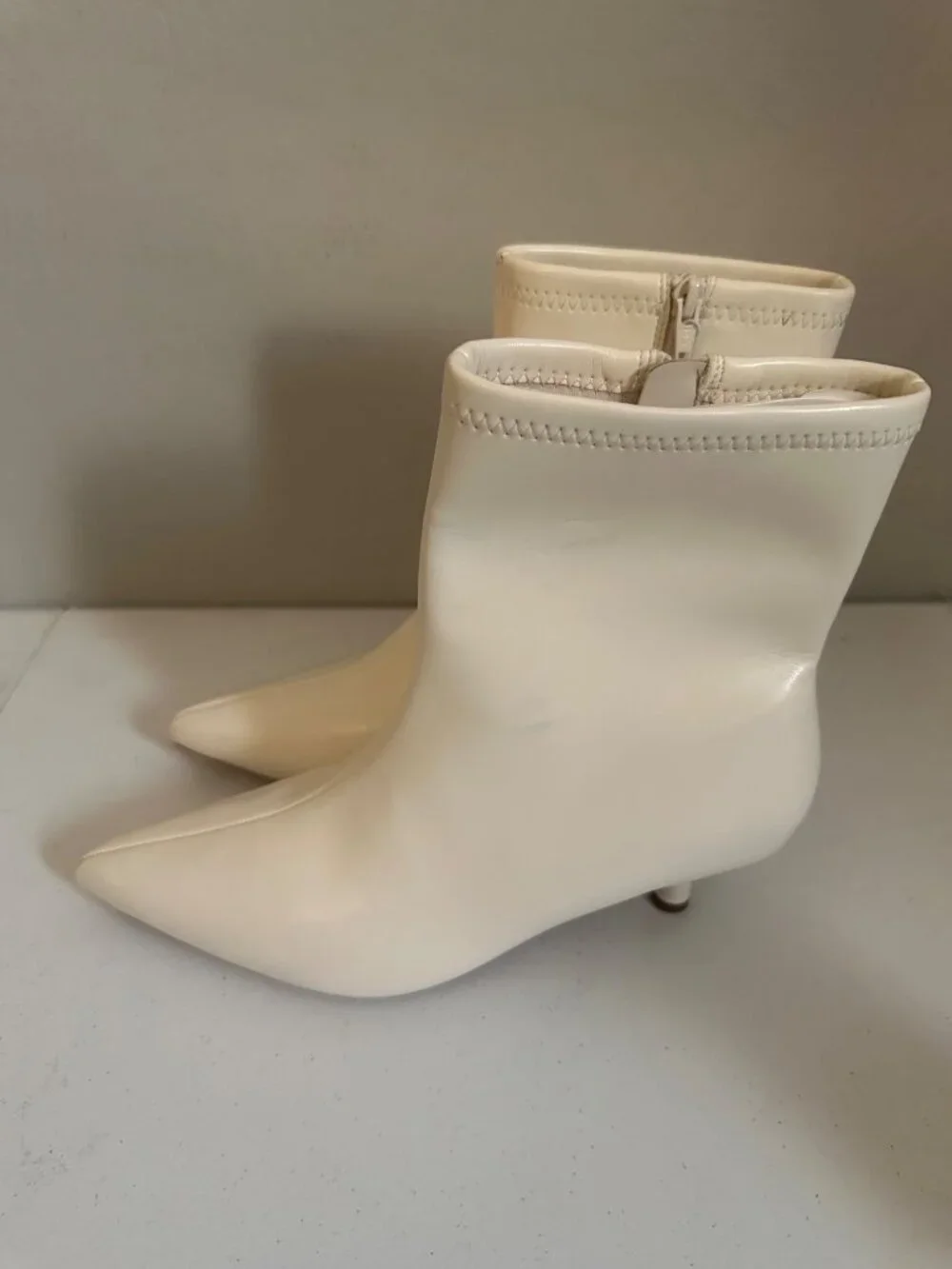 A New Day Women’s Lonnie Ankle Boots size 8 NWT